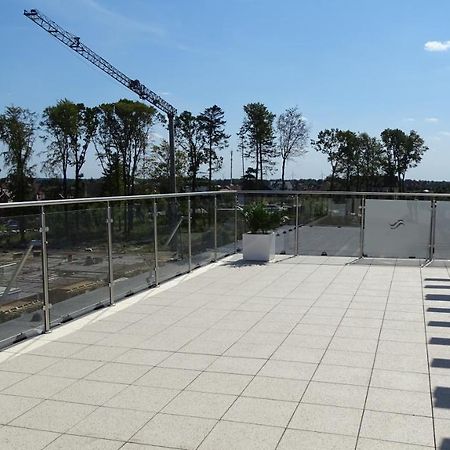 Apartament Delux Rewal Kültér fotó