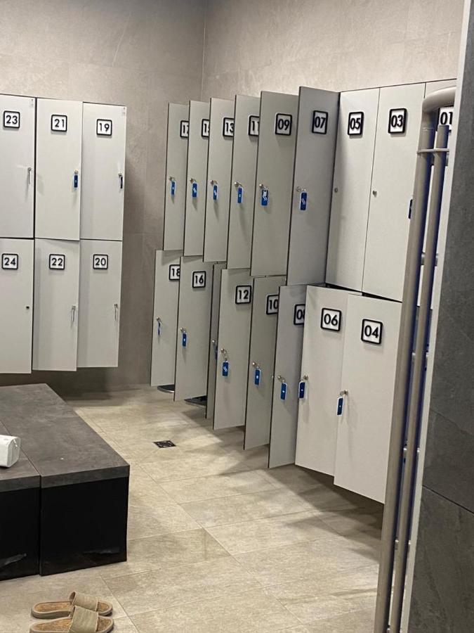 Apartament Delux Rewal Kültér fotó