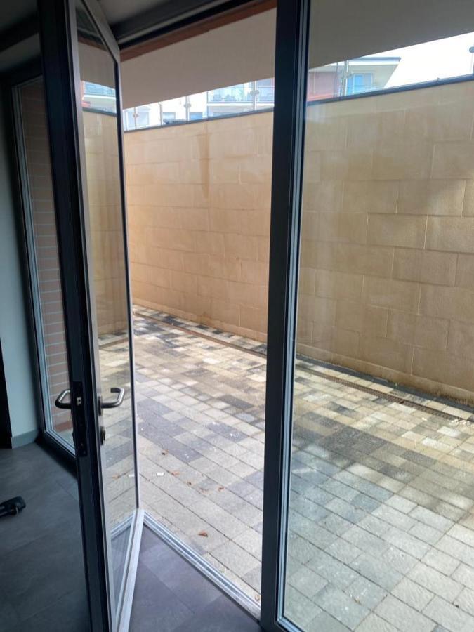 Apartament Delux Rewal Kültér fotó