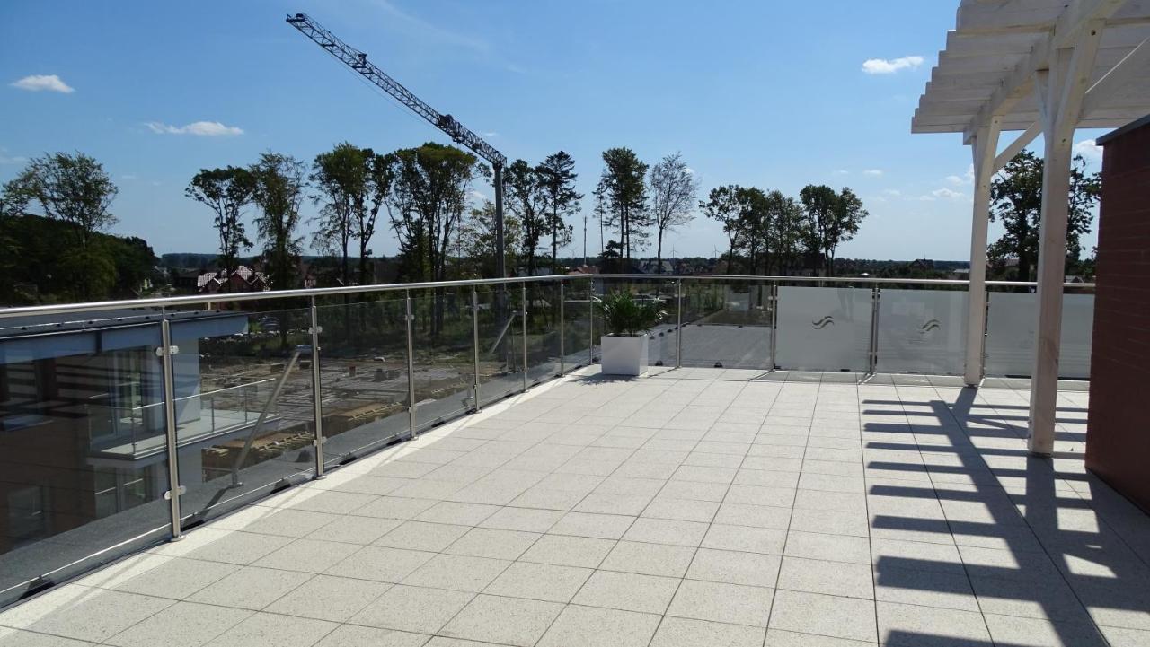 Apartament Delux Rewal Kültér fotó