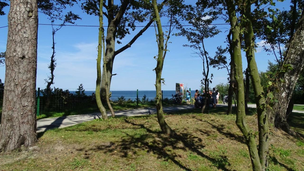 Apartament Delux Rewal Kültér fotó