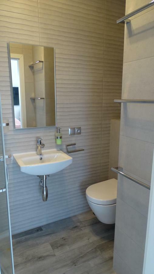 Apartament Delux Rewal Kültér fotó