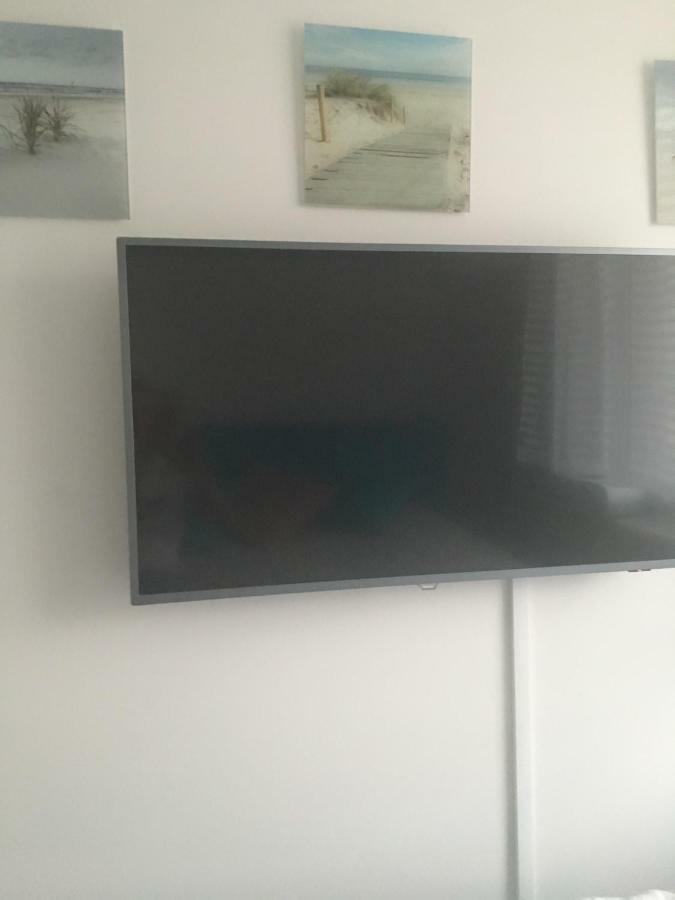 Apartament Delux Rewal Kültér fotó