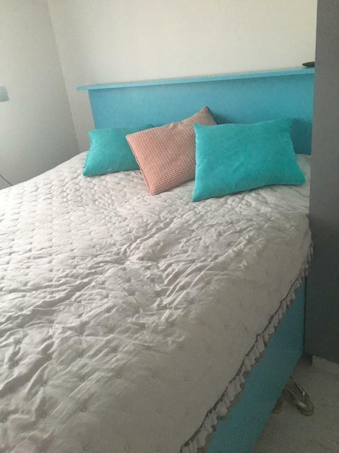 Apartament Delux Rewal Kültér fotó